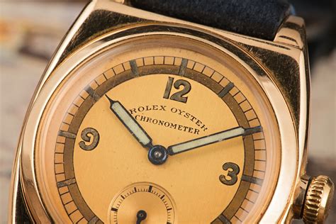 timeline rolex watches|Rolex founder hans wilsdorf.